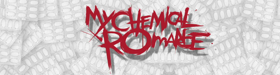 My Chemical Romance